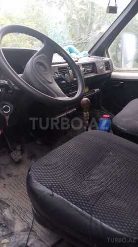 GAZ 24-02 1999, 97,507 km - 2.5 l - Xaçmaz