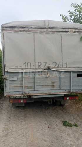GAZ 24-02 1999, 97,507 km - 2.5 l - Xaçmaz