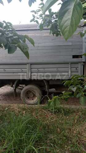 GAZ 24-02 1999, 97,507 km - 2.5 l - Xaçmaz