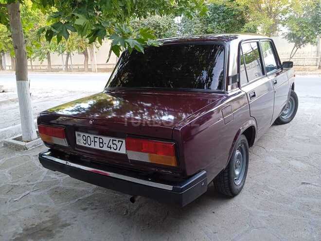 LADA (VAZ) 2107