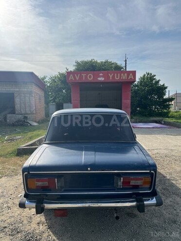 LADA (VAZ) 2106