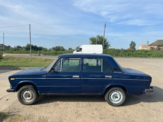 LADA (VAZ) 2106