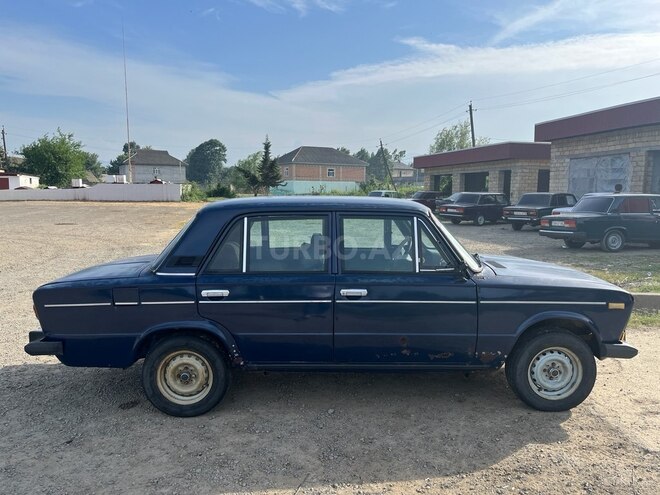 LADA (VAZ) 2106