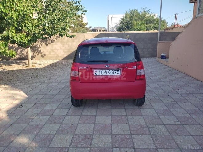 Kia Picanto