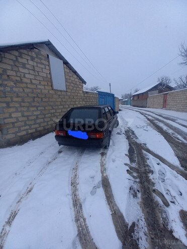 LADA (VAZ) 2114