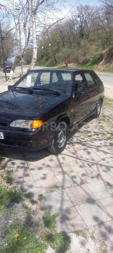 LADA (VAZ) 2114