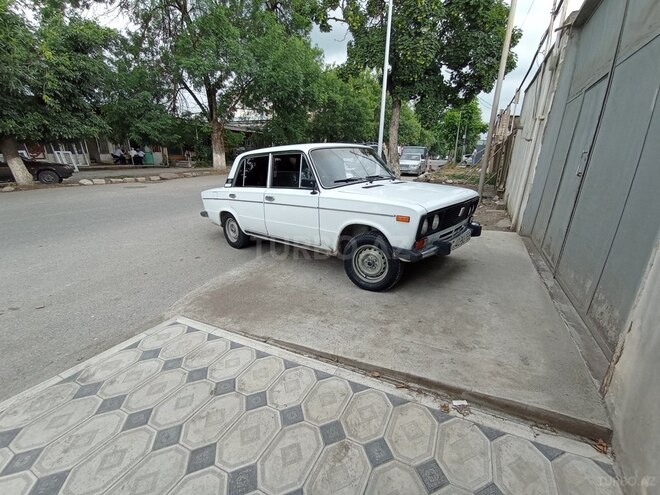 LADA (VAZ) 2106