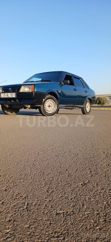 LADA (VAZ) 21099