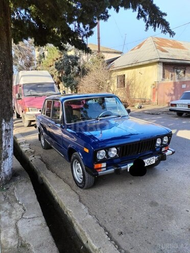 LADA (VAZ) 2106