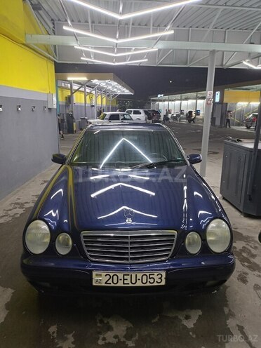 Mercedes E 220 d