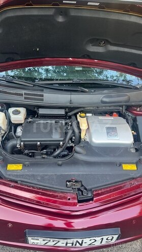 Toyota Prius 2005, 279,000 km - 1.5 l - Bakı