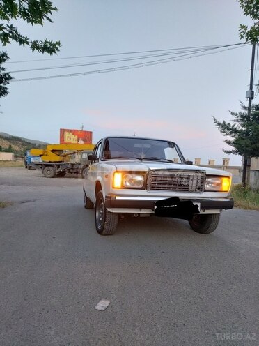 LADA (VAZ) 2107 2006, 100,000 km - 1.6 л - Ağsu