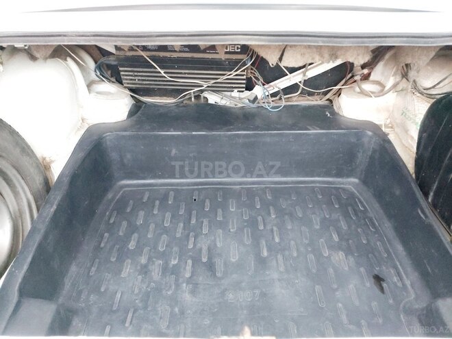 LADA (VAZ) 2107 2006, 100,000 km - 1.6 л - Ağsu