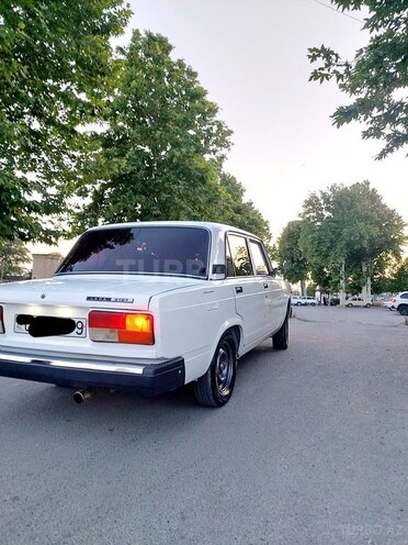 LADA (VAZ) 2107 2006, 100,000 km - 1.6 л - Ağsu