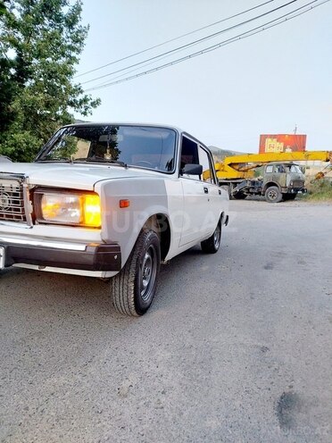 LADA (VAZ) 2107 2006, 100,000 km - 1.6 л - Ağsu