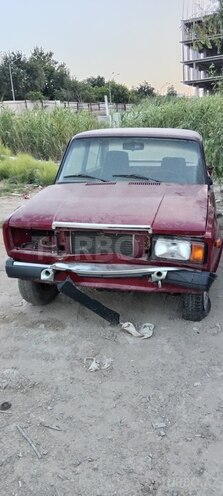 LADA (VAZ) 2107 2005, 312,590 km - 1.5 l - Bakı