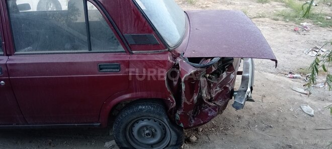 LADA (VAZ) 2107 2005, 312,590 km - 1.5 l - Bakı