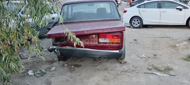 LADA (VAZ) 2107 2005, 312,590 km - 1.5 l - Bakı