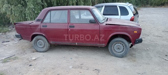 LADA (VAZ) 2107 2005, 312,590 km - 1.5 l - Bakı
