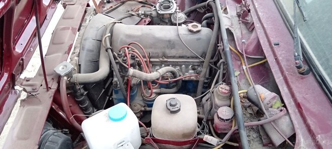 LADA (VAZ) 2107 2005, 312,590 km - 1.5 l - Bakı