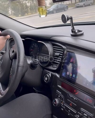 Kia Optima 2015, 151,000 km - 2.0 l - Bakı