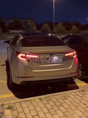 Kia Optima 2015, 151,000 km - 2.0 l - Bakı