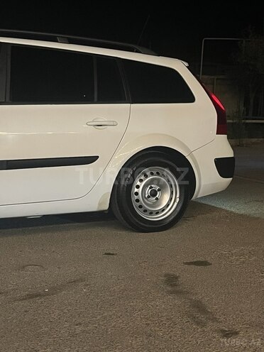 Renault Megane 2005, 302,000 km - 1.6 l - Bakı