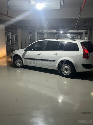 Renault Megane 2005, 302,000 km - 1.6 l - Bakı