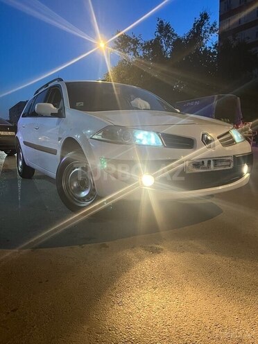 Renault Megane 2005, 302,000 km - 1.6 l - Bakı