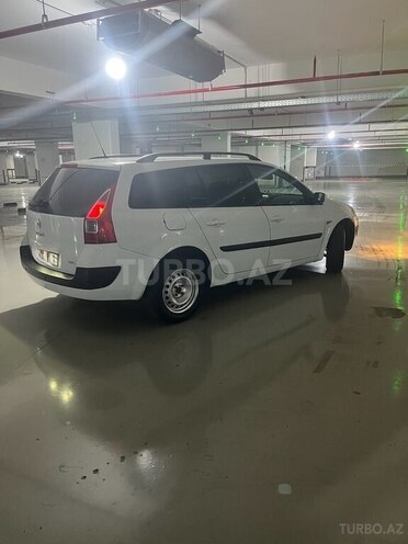 Renault Megane 2005, 302,000 km - 1.6 l - Bakı