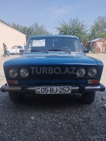 LADA (VAZ) 2106