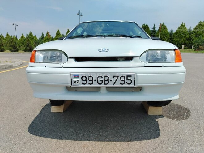 LADA (VAZ) 2115 2012, 550,000 km - 1.6 l - Ağdaş
