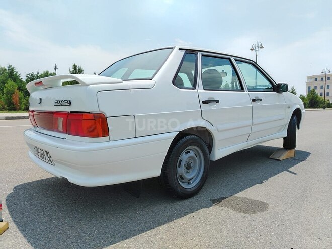LADA (VAZ) 2115 2012, 550,000 km - 1.6 l - Ağdaş