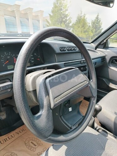 LADA (VAZ) 2115 2012, 550,000 km - 1.6 l - Ağdaş