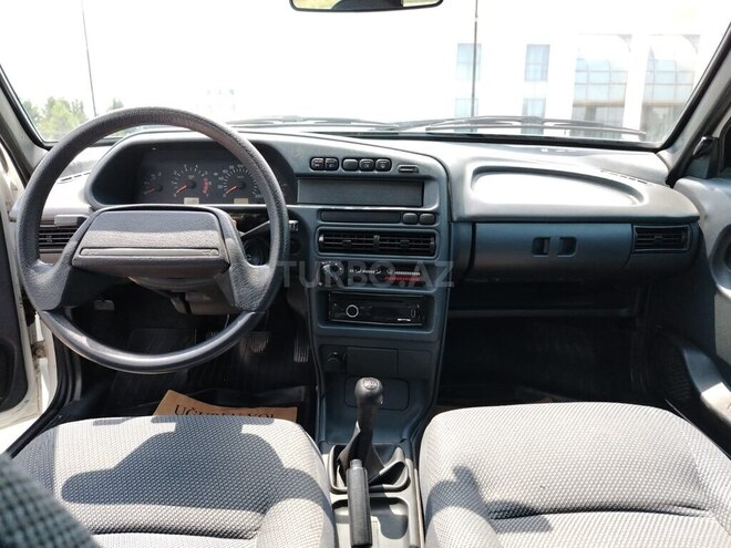 LADA (VAZ) 2115 2012, 550,000 km - 1.6 l - Ağdaş