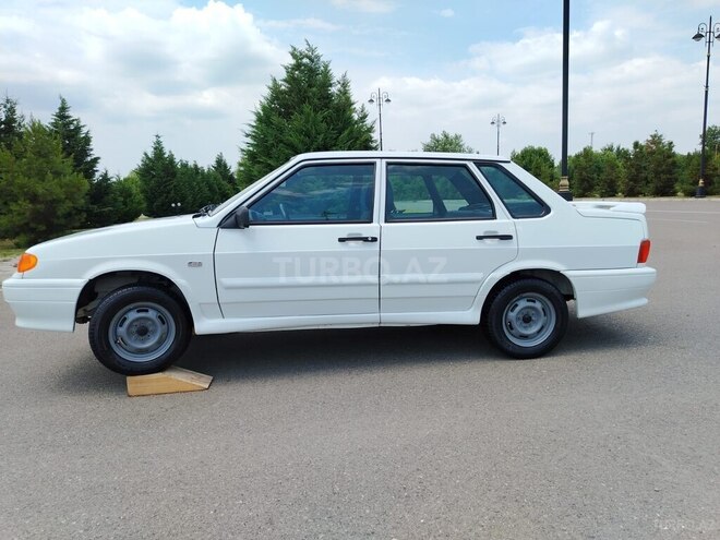 LADA (VAZ) 2115 2012, 550,000 km - 1.6 l - Ağdaş