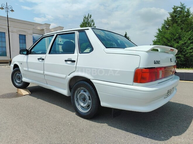 LADA (VAZ) 2115 2012, 550,000 km - 1.6 l - Ağdaş