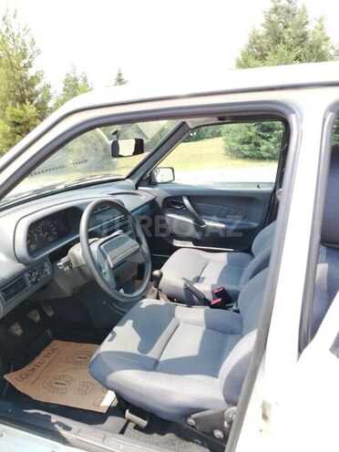 LADA (VAZ) 2115 2012, 550,000 km - 1.6 l - Ağdaş