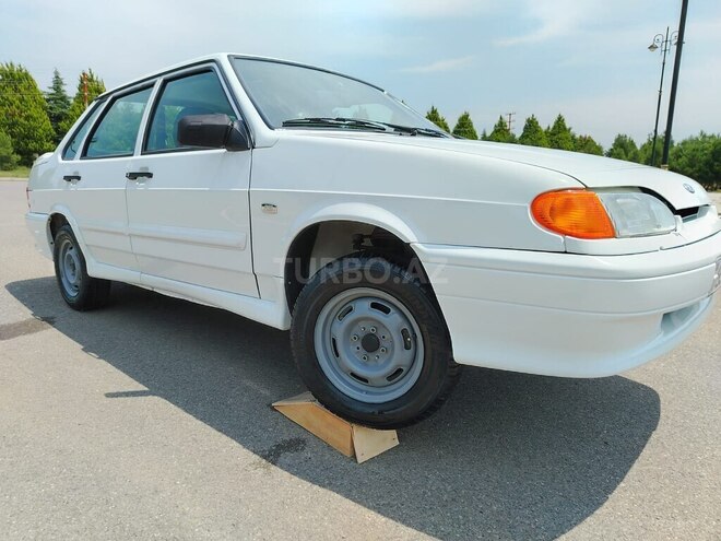 LADA (VAZ) 2115 2012, 550,000 km - 1.6 l - Ağdaş