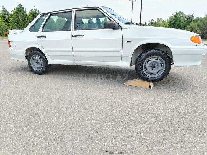 LADA (VAZ) 2115 2012, 550,000 km - 1.6 l - Ağdaş