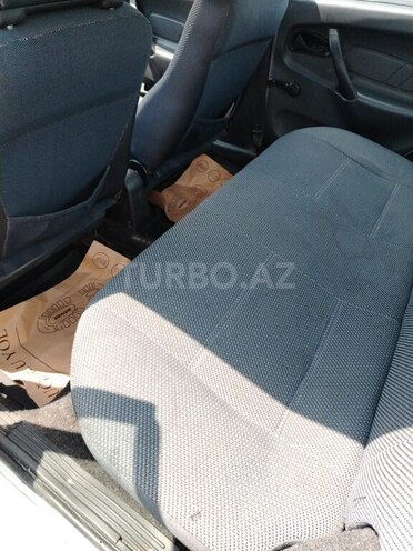 LADA (VAZ) 2115 2012, 550,000 km - 1.6 l - Ağdaş