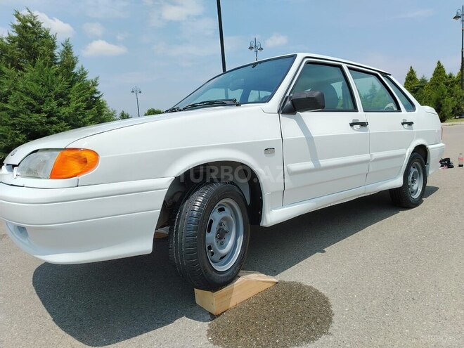 LADA (VAZ) 2115 2012, 550,000 km - 1.6 l - Ağdaş