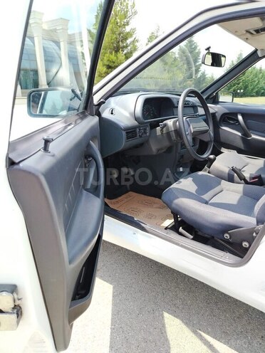 LADA (VAZ) 2115 2012, 550,000 km - 1.6 l - Ağdaş