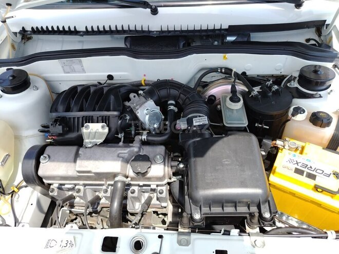 LADA (VAZ) 2115 2012, 550,000 km - 1.6 l - Ağdaş