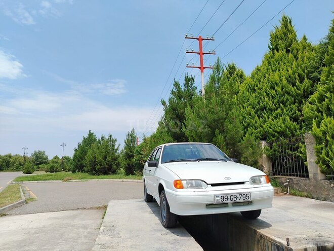 LADA (VAZ) 2115 2012, 550,000 km - 1.6 l - Ağdaş
