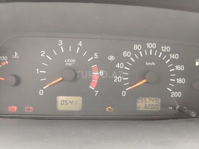 LADA (VAZ) 2115 2012, 550,000 km - 1.6 l - Ağdaş