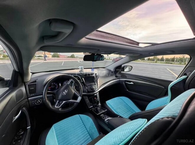 Hyundai i40 2014, 160,420 km - 2.0 l - Bakı