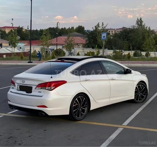 Hyundai i40 2014, 160,420 km - 2.0 l - Bakı