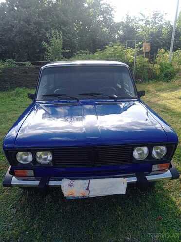 LADA (VAZ) 2106