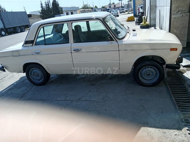 LADA (VAZ) 2106